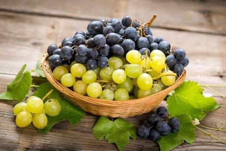 Can You Compost Grapes? (And Grape Stems?)