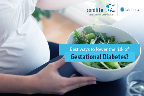 Best Ways to Lower The Risk of Gestational Diabetes