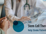 Stem Cell Therapy Help Stroke Patients?