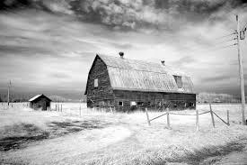 Barn photo taken in erie. Free Stock Photo Of Barn In Meadow B W Download Free Images And Free Illustrations