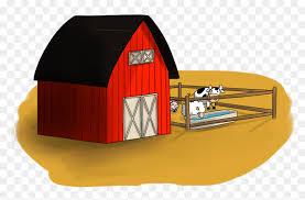 Get the best of insurance or free credit report, browse our section on cell phones or learn about life insurance. Free Barn With Farm Animals Free Download Png Clipart Cow Barn Clip Art Transparent Png Vhv