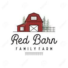 Download barn pictures to color and use any clip art,coloring,png graphics in your website, document or presentation. Vintage Retro Rustic Barn Logo Design Royalty Free Cliparts Vectors And Stock Illustration Image 152733164