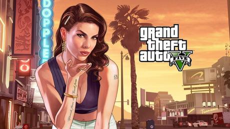 GTA 5 Android Games