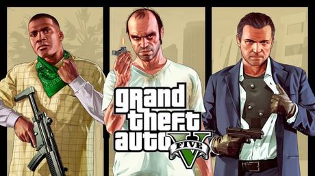 GTA 5 Android Games