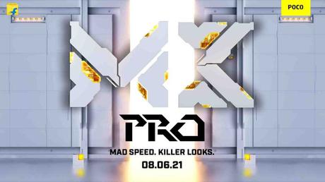 POCO M3 Pro India launch