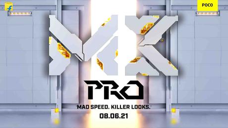 POCO M3 Pro India launch