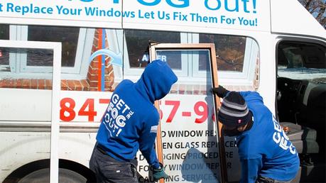 Little known facts about window repair