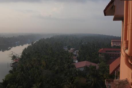 The Amritapuri Ashram: Two Mindful Weeks in the Canals of Southern India4 min read