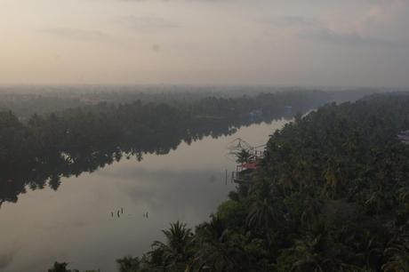 The Amritapuri Ashram: Two Mindful Weeks in the Canals of Southern India4 min read