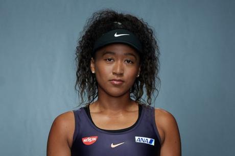 Courageous! Naomi Osaka Withdraws From French Open