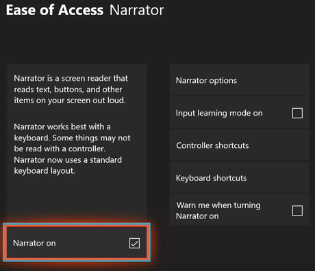 How to Turn Off Narrator on Minecraft? (Shortcut Key)