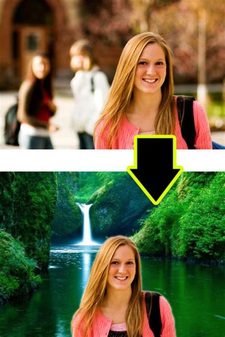 Edit Image Background Online - Use Online Photo Editor to Change Background  of Photo / In the Online Photo Background Changer, Simply Click on the  Eraser and Start Refining Your Image. - Paperblog