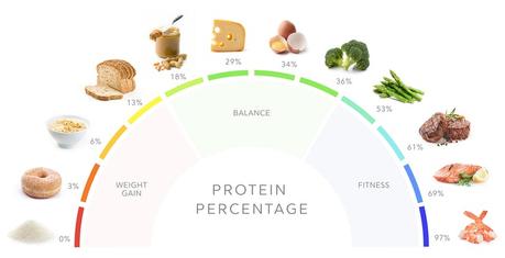 High-protein diet: What it is and how to do it