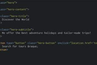 Ultimate Guide to Hero Images [Best Practices + Examples] - Paperblog