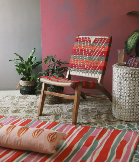 All about Upholstery: a key element while styling your home