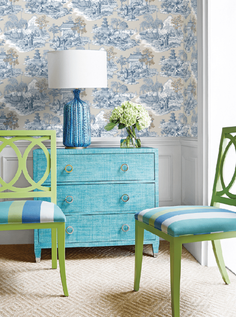 All about Upholstery: a key element while styling your home