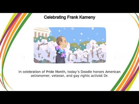 Frank Kameny Biography, Age, Death, Google,