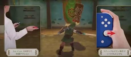 The most realistic Zelda The most realistic Zelda