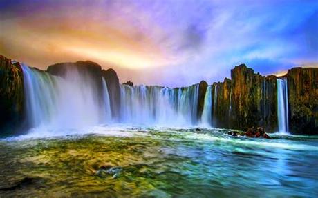 See more ideas about free background images, background images. Waterfalls Wallpapers Images Photos Pictures Backgrounds