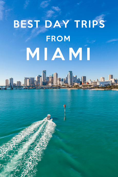 10 Best Day Trips from Miami, Florida