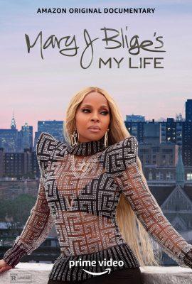 Watch: Mary J. Blige My Life Documentary Official Trailer