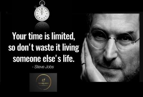 Steve Jobs Quotes and Sayings to inspire you