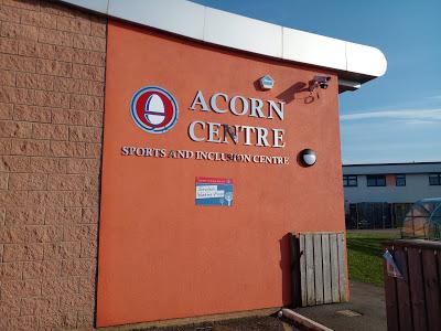 768 Acorn Sports Centre
