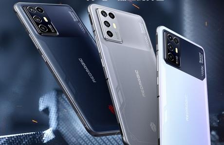 RedMagic 6R Global launch confirmed to be held on 19Th June