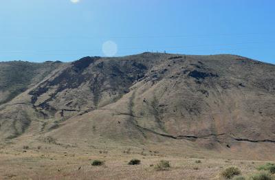 Is there beauty in the Great Basin?