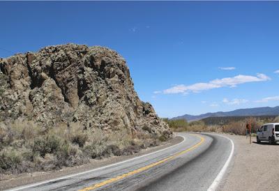 Is there beauty in the Great Basin?