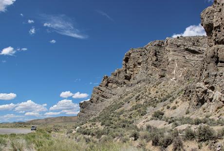 Is there beauty in the Great Basin?