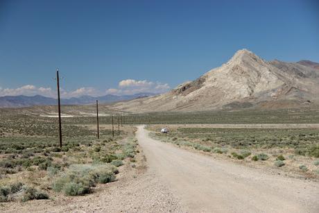 Is there beauty in the Great Basin?