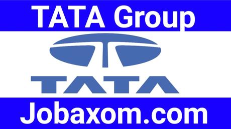 Tata Group Recruitment 2021 | Freshers Job