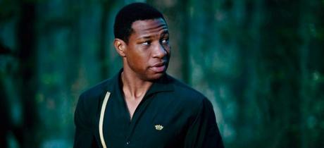 Lovecraft Country Star Jonathan Majors In Talks To Star In Creed III