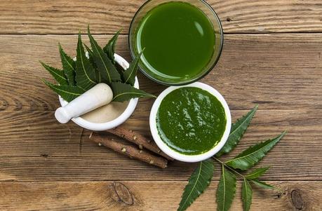 11 Homemade Neem Face Packs for Clear Skin Tone