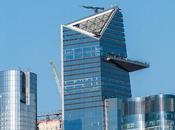 Friday Fotos: Tall Buildings Along Hudson