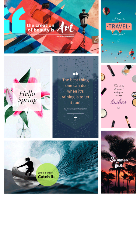 Free and customizable phone wallpaper templates  Canva