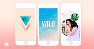 See below some amazing ideas on how our designers can help you create your own custom wallpaper and if you have any. Phone Wallpaper Maker Make Your Own Phone Wallpaper Picmonkey