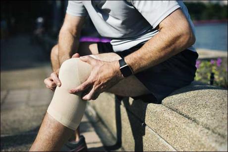 Natural Treatment of Meniscus Tear and Acl Injury
