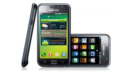 Remembering the original Samsung Galaxy S: Setting the bar Remembering the original Samsung Galaxy S: Setting the bar