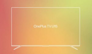 oneplus tv u1s specifications