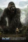 King Kong (2005) Review