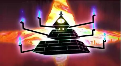 Bill Cipher