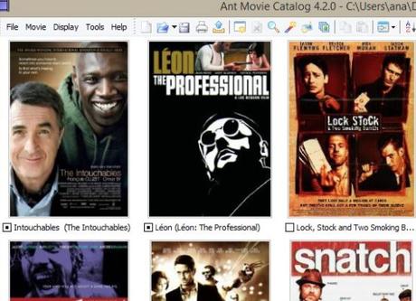 7 Best Free Movie Organizer Software in 2021 - Paperblog