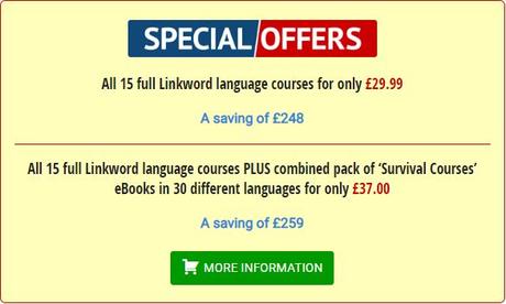 Linkword Languages Review 2021– Is It Easy To Learn Languages Here?