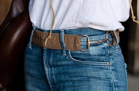 Ellany Belts: Inspired by Riding, Meant for Everyday Wear