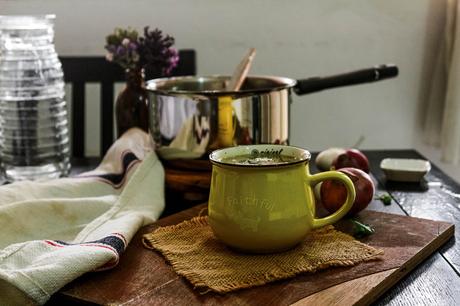 drumstick soup recipe | murungakkai soup