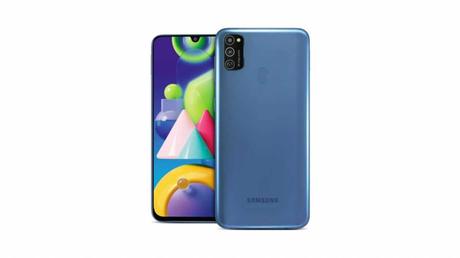 Samsung Galaxy M21