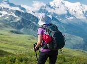Trekking Gear List: What Pack When You’re Staying Mountain Huts