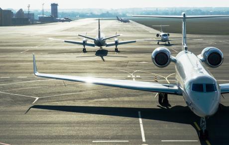Definitive Guide in Private Jet CharterPrivate jet chartering used to exist only in the worlds of...